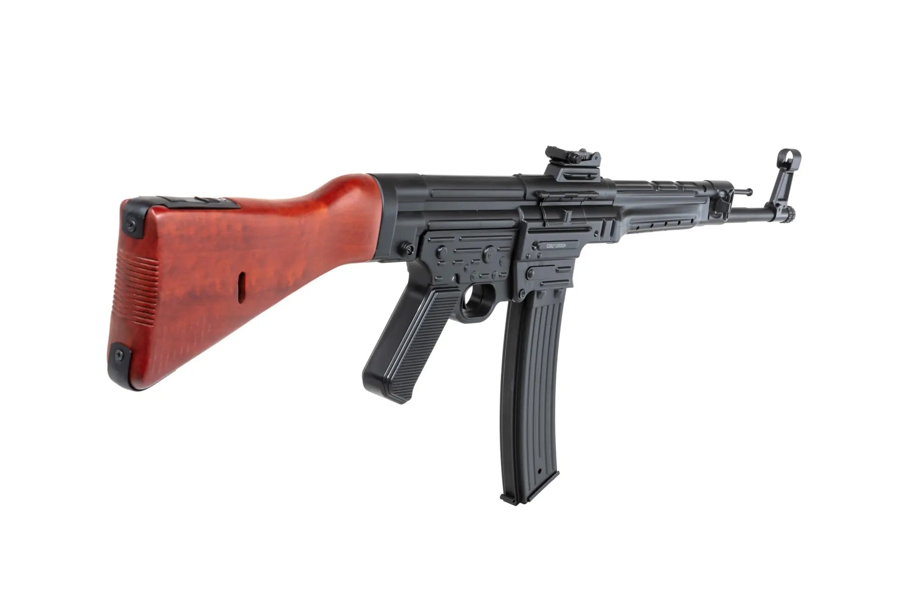 Cybergun MP44 Carabiner AEG - Full Metal & Real Wood