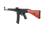 Cybergun MP44 Carabiner AEG - Full Metal & Real Wood