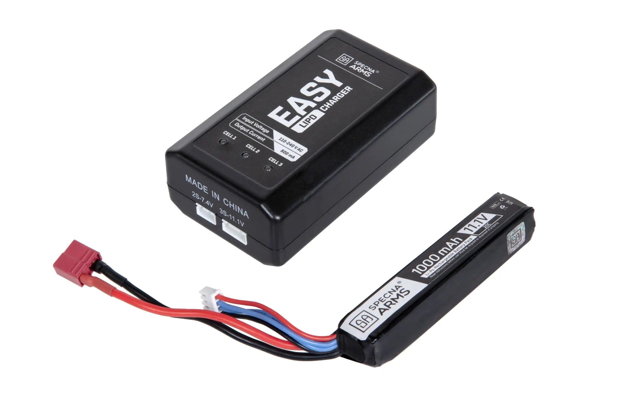 Specna Arms Balance Charger