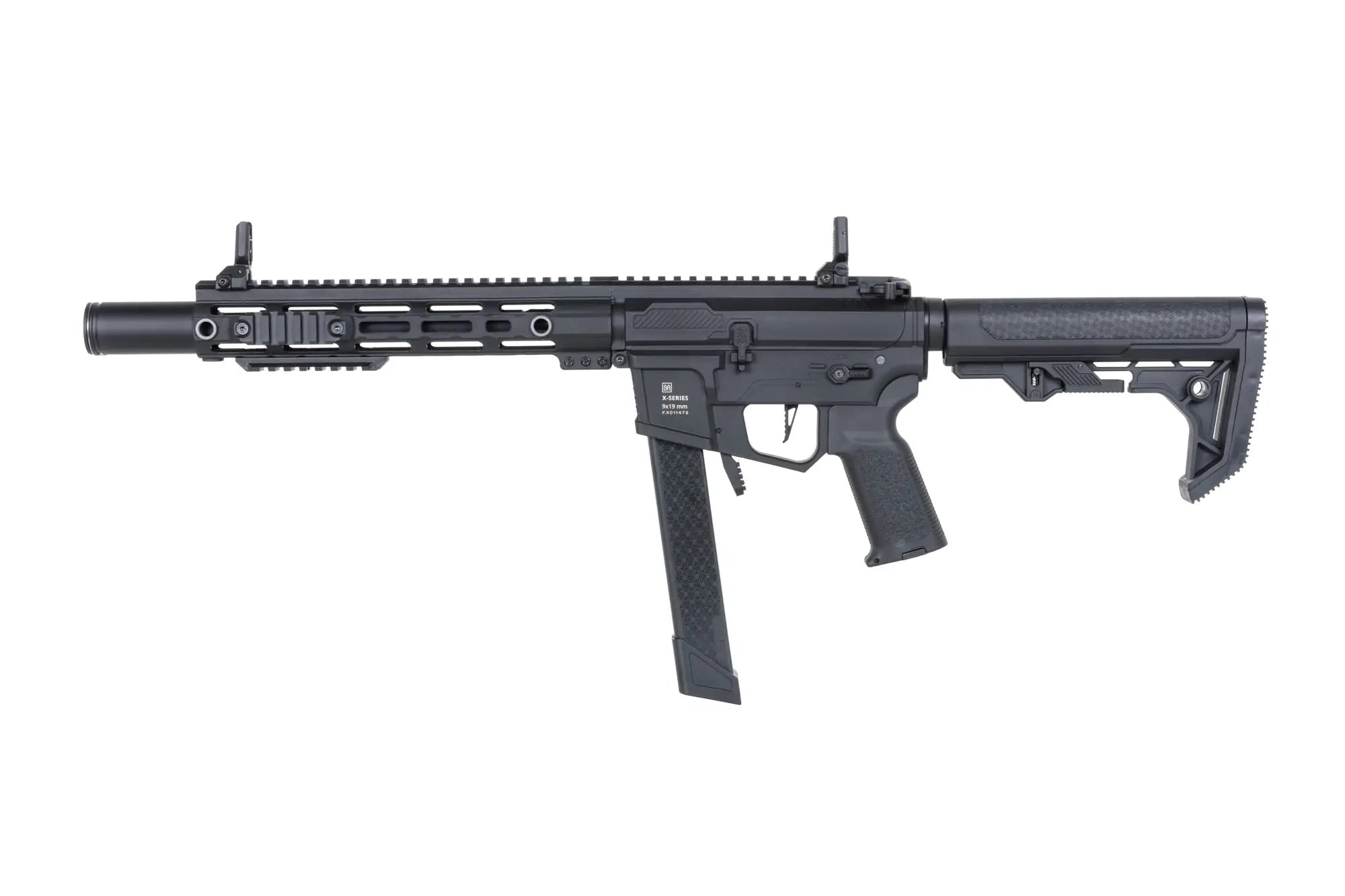 Specna Arms SA-FX02 FLEX™ Gen.2 HAL ETU