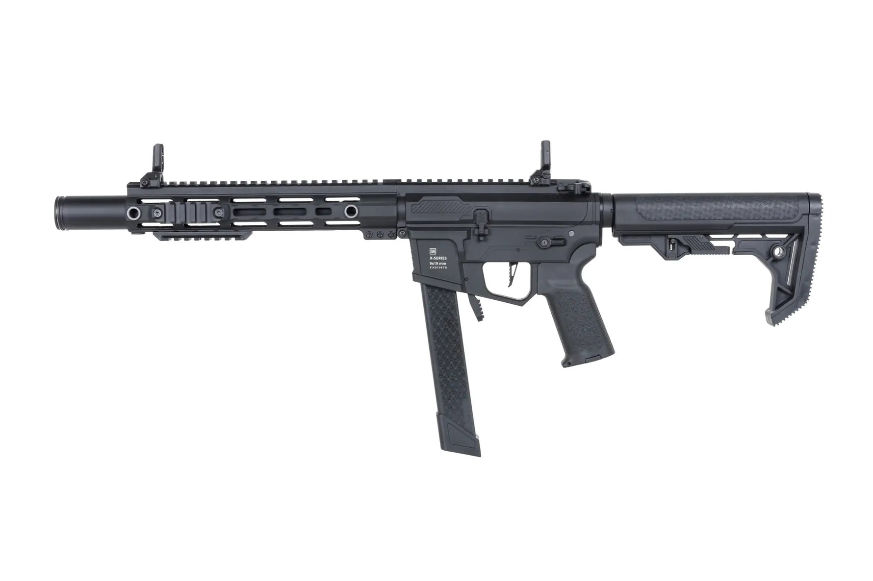 Specna Arms SA-FX02 FLEX™ Gen.2 HAL ETU