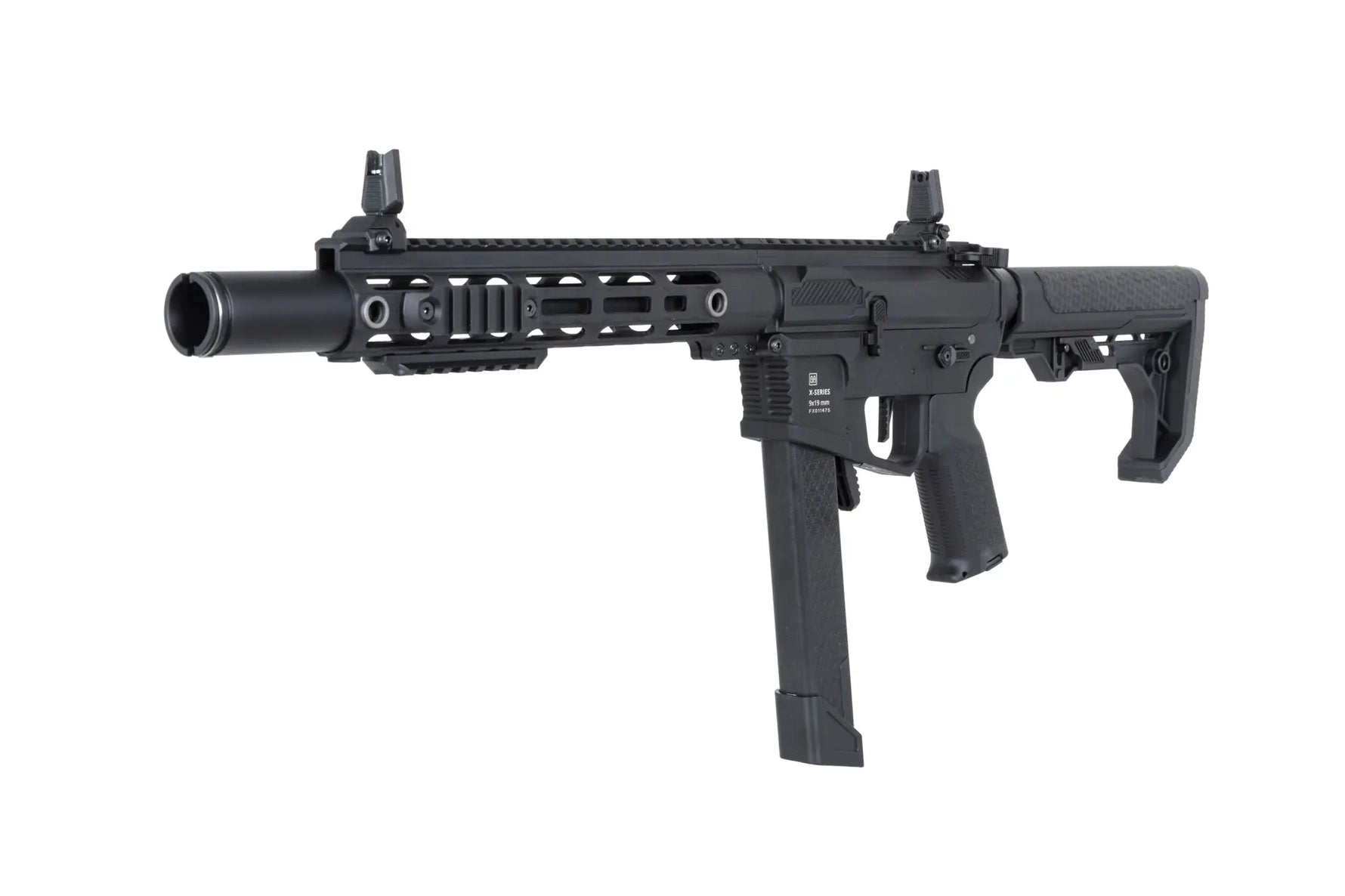 Specna Arms SA-FX02 FLEX™ Gen.2 HAL ETU