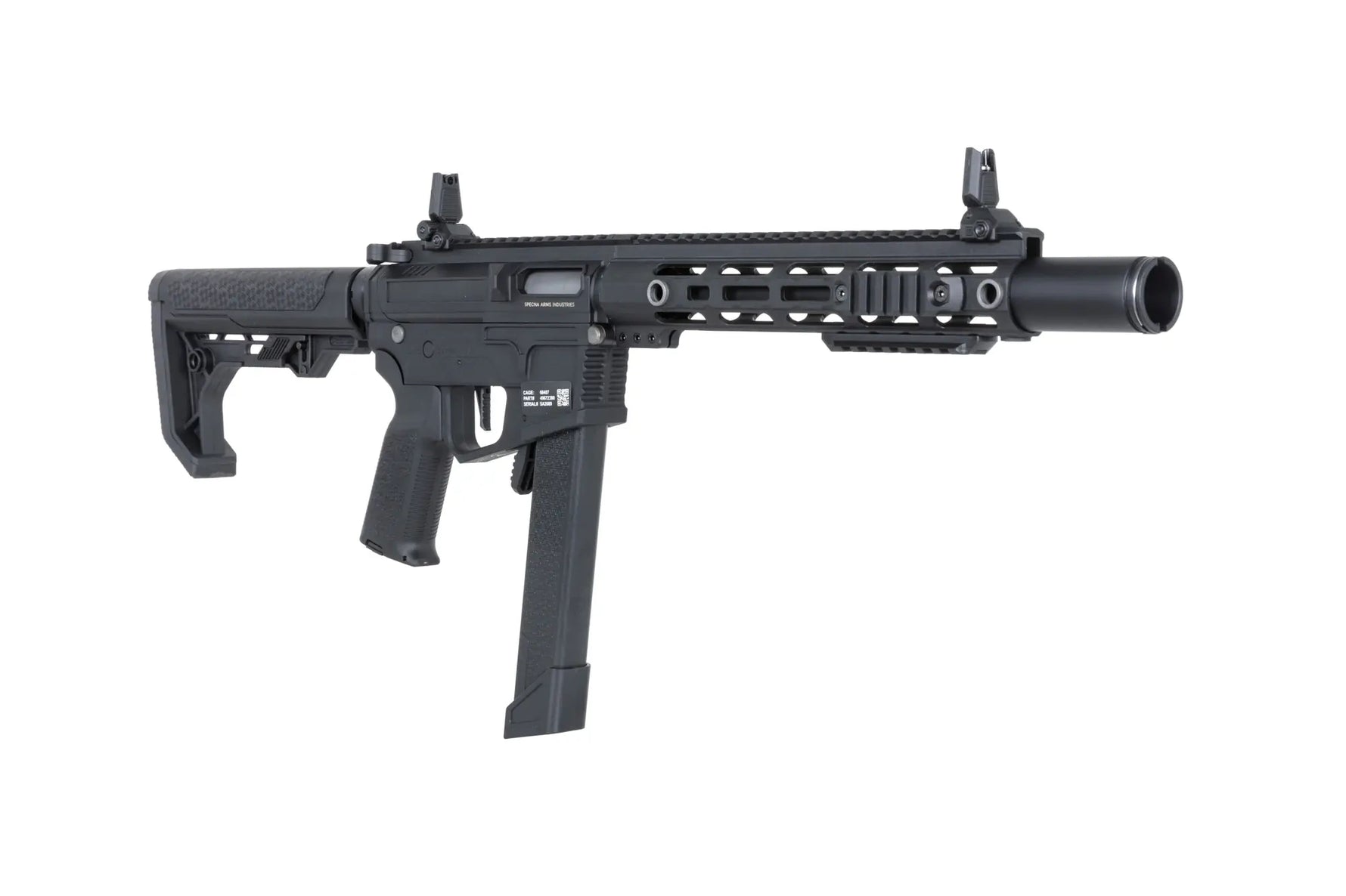 Specna Arms SA-FX02 FLEX™ Gen.2 HAL ETU