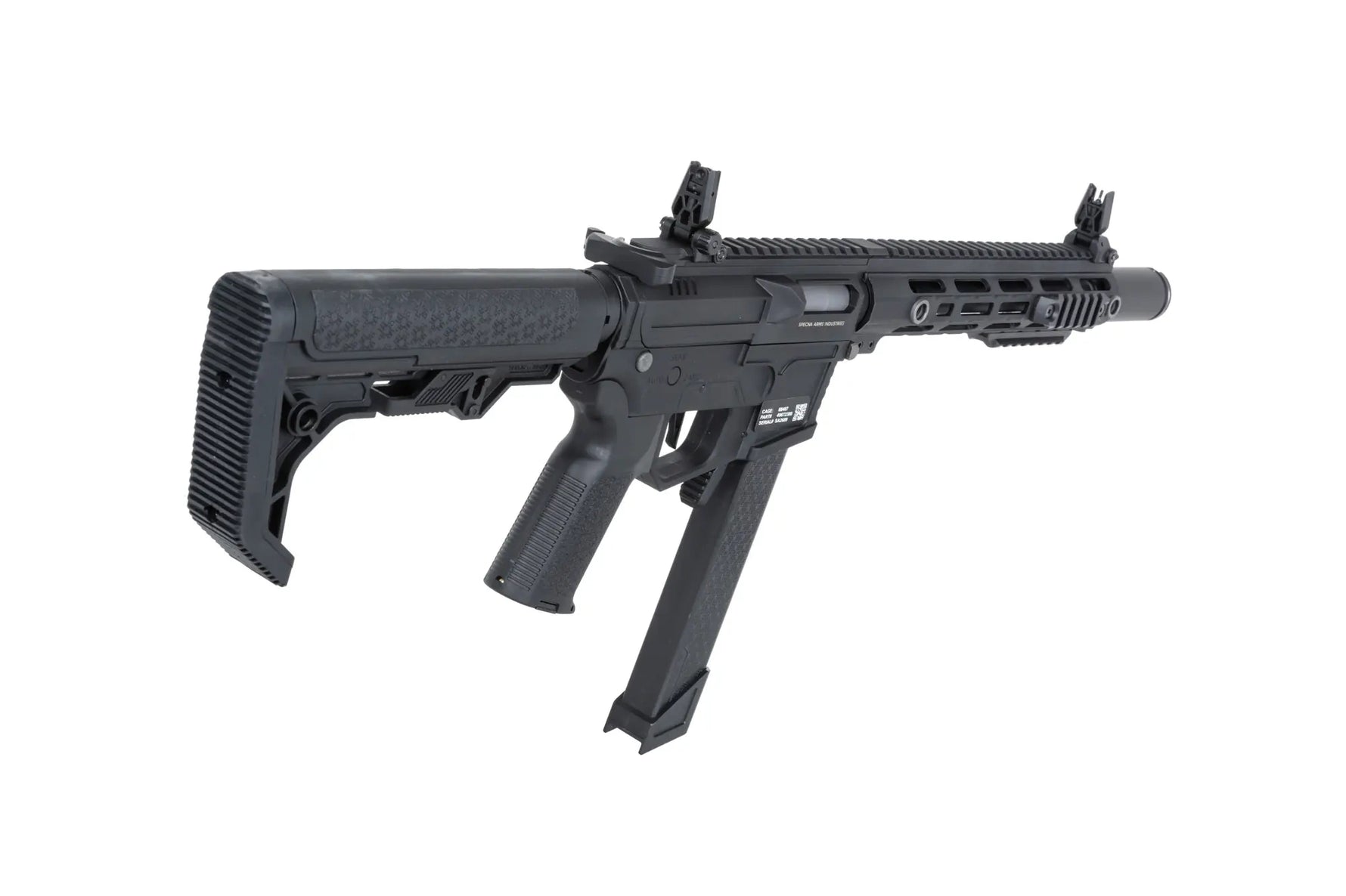 Specna Arms SA-FX02 FLEX™ Gen.2 HAL ETU