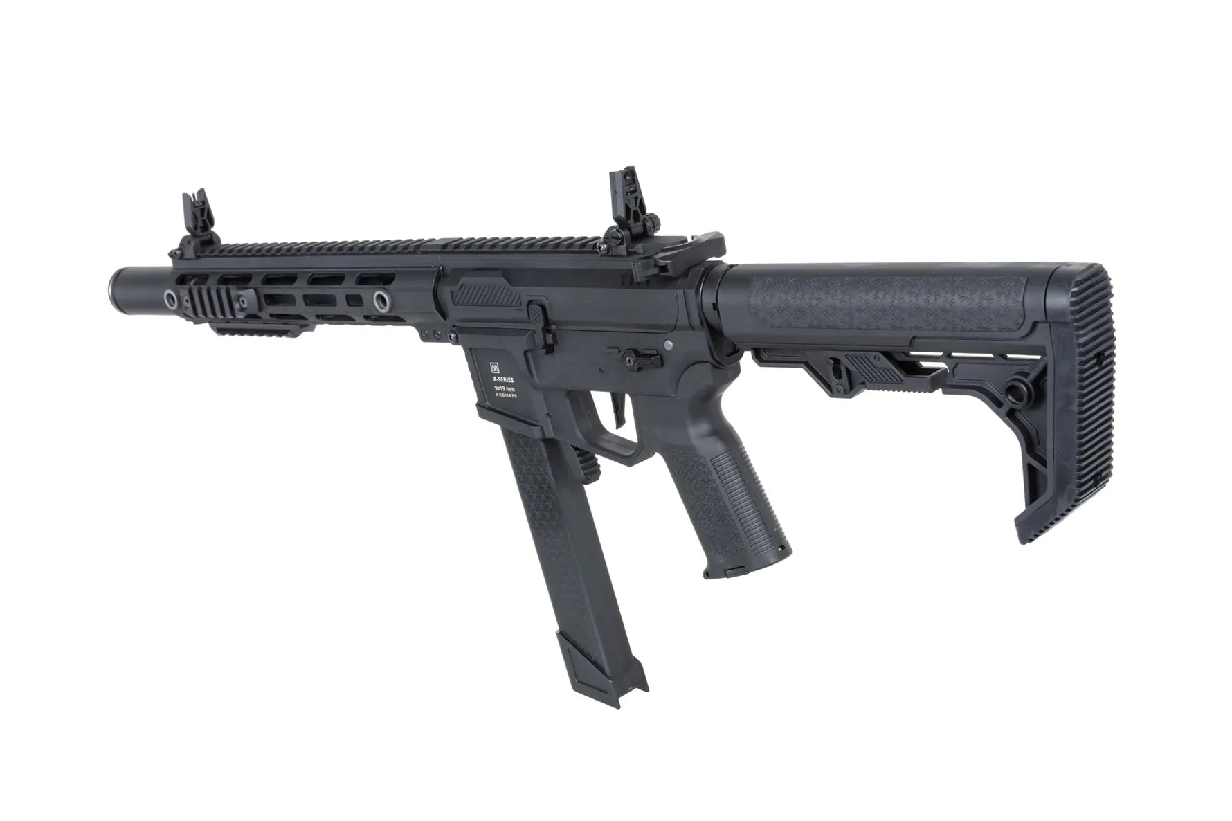 Specna Arms SA-FX02 FLEX™ Gen.2 HAL ETU