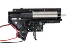Specna Arms RRA Specna Arms RRA SA-P14 PRIME™ Aster II ETU BLDC™ Carbine OliveSA-P14 PRIME™ Aster II ETU BLDC™ Carbine Olive