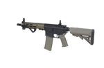 Specna Arms SA-P23 Prime™ BLDC™ Aster II ETU airsoft Carbine Olive