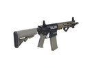 Specna Arms SA-P23 Prime™ BLDC™ Aster II ETU airsoft Carbine Olive