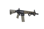 Specna Arms SA-P23 Prime™ BLDC™ Aster II ETU airsoft Carbine Olive