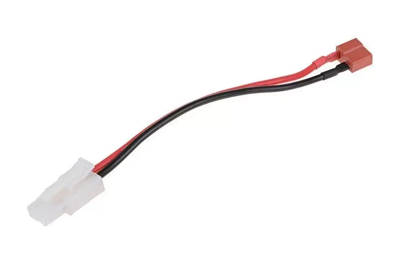 Electro River Deans to Large-Tamiya Converter Wire