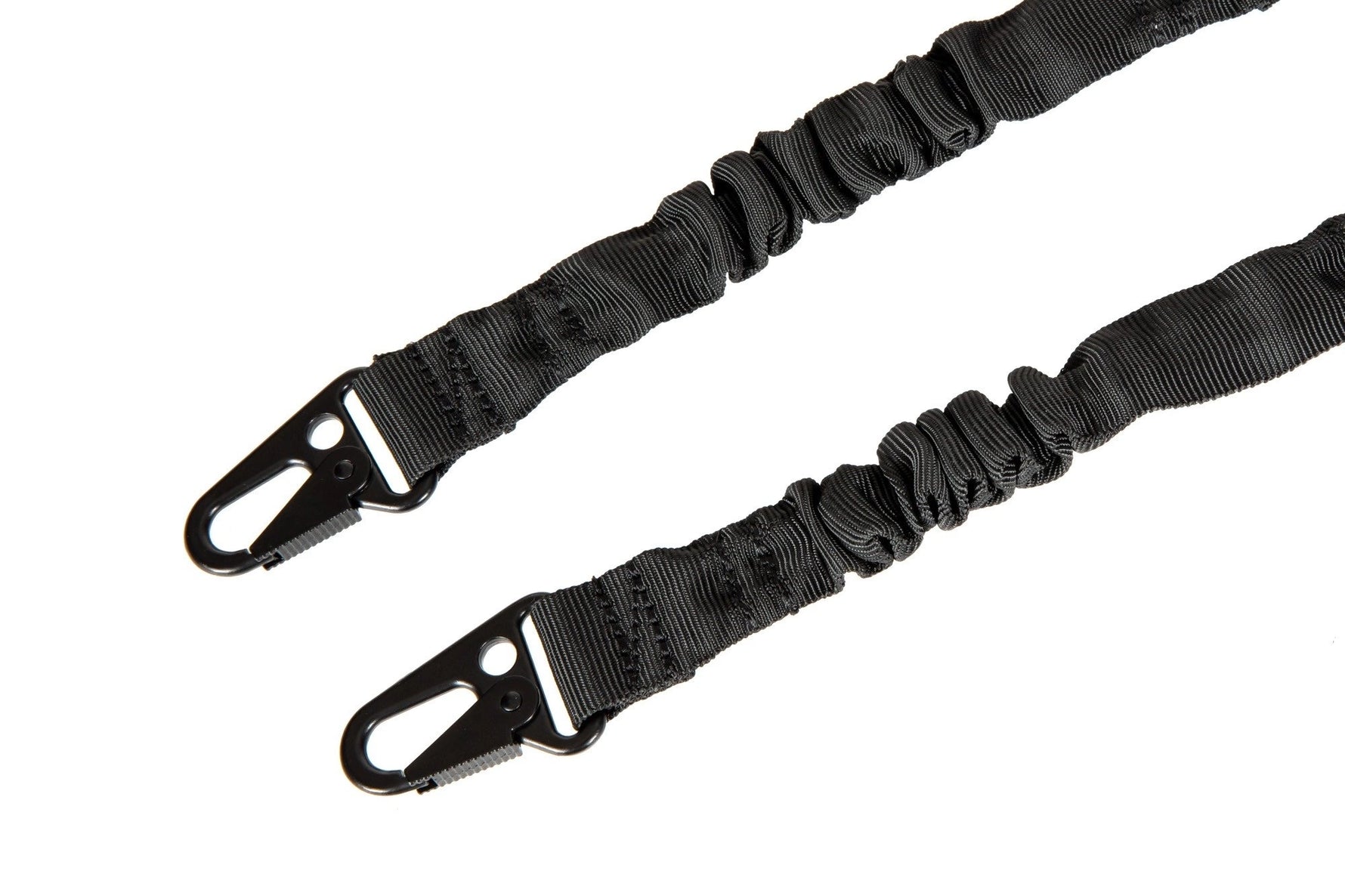 Amomax - Two Point Bungee Tactical Sling with HK Clip