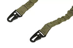 Ultimate Tactical - Two point bungee sling - olive