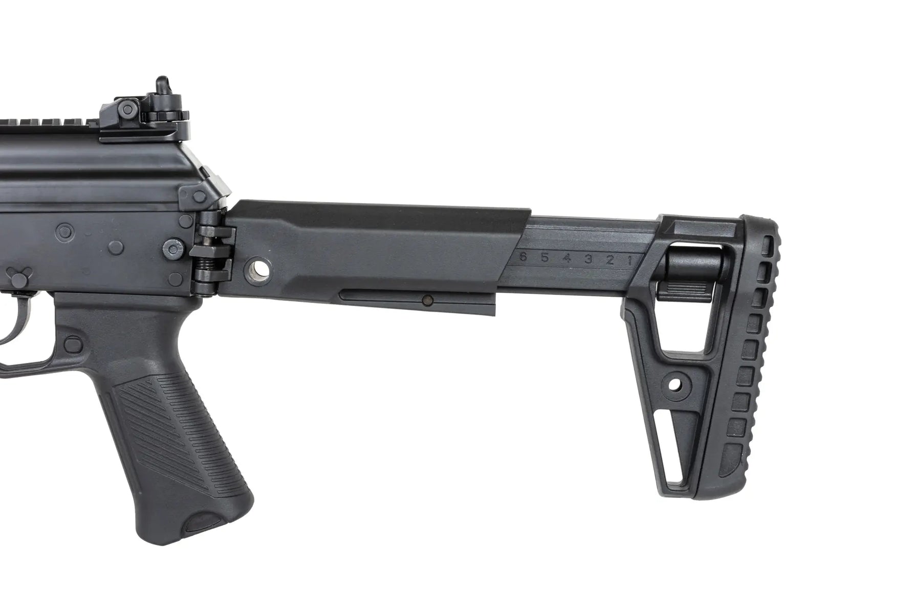 Arcturus AK12 Updated AEG FE™ Carbine