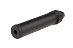 Nuprol - Bocca series suppressor Boa model long - black