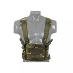 8Fields Compact Multi-Mission Chest Rig - MT