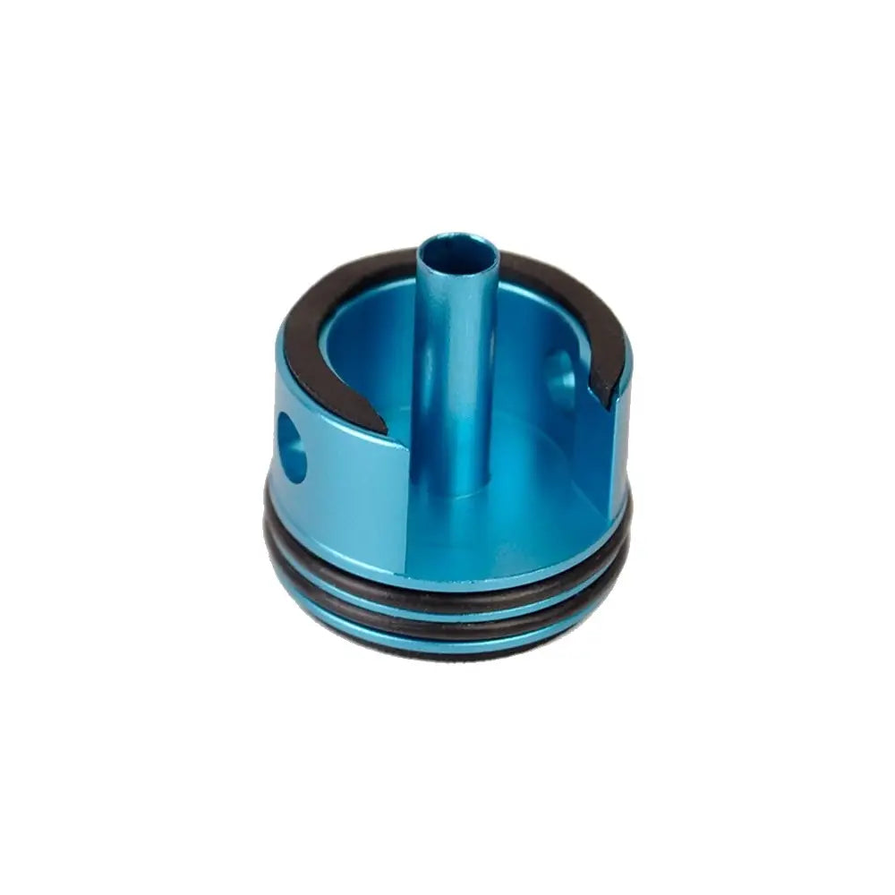 POINT SILENT CYLINDER HEAD, EXTRA SEAL