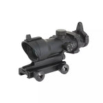 Aim-O 1x32 Red Dot Black