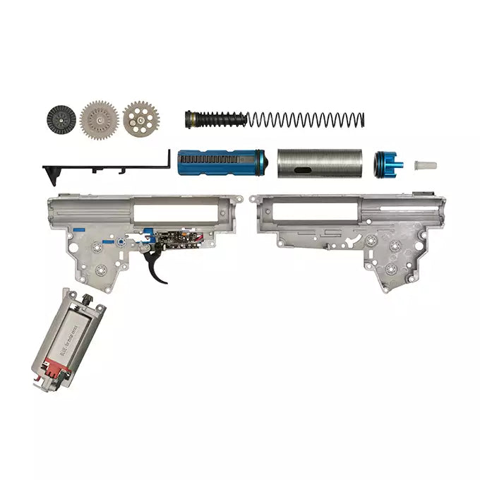 CYMA AK-74 CM.048, GEN-2