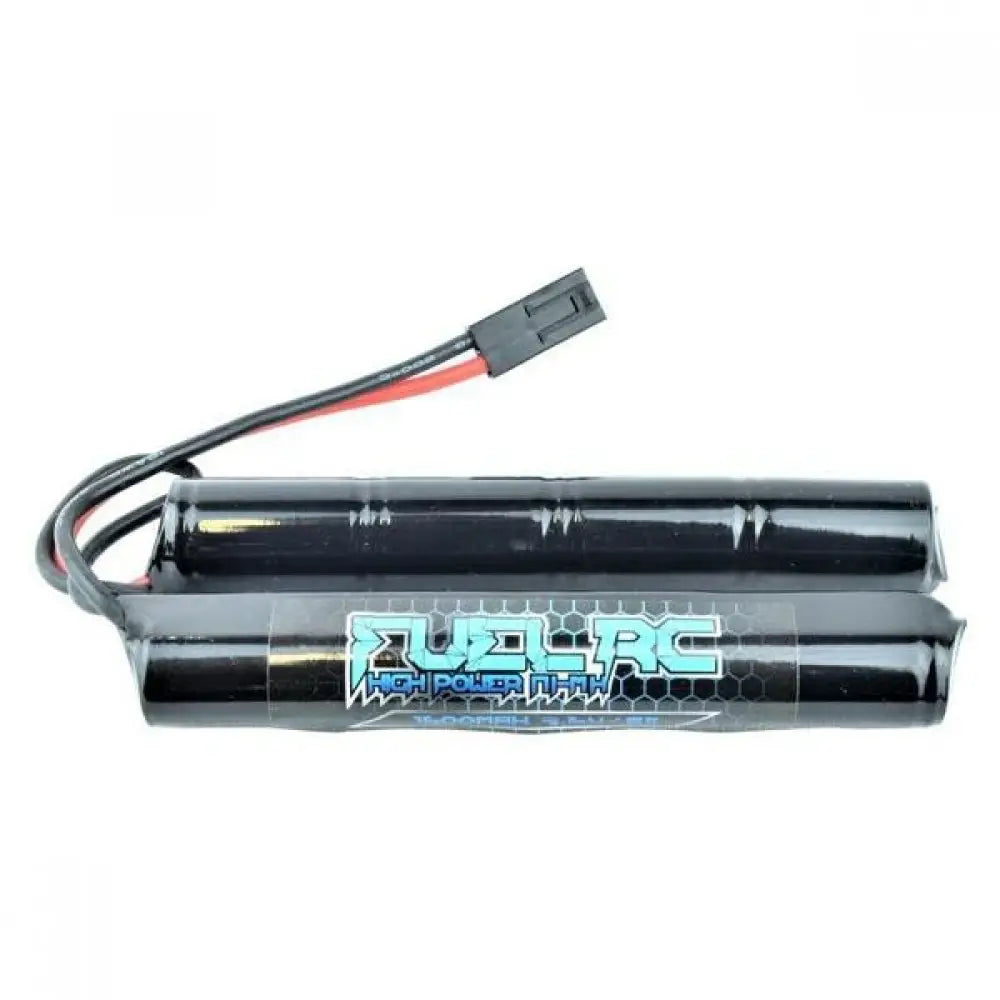 Fuel RC 9.6v/8s NiMh 1600mAh Nunchuck