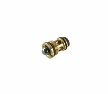 SSP18 – Gas Exhaust Valve