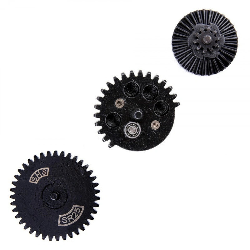 SHS Gear Set SR25