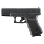 Glock 19 Gen 4 (VFC) Metal Version GBB - Black