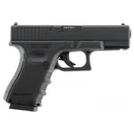Glock 19 Gen 4 (VFC) Metal Version GBB - Black