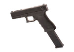 Glock 18C Metal Version GBB - Black