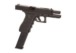 Glock 18C Metal Version GBB - Black