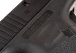 Glock 18C Metal Version GBB - Black