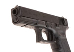 Glock 18C Metal Version GBB - Black