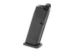 Magazine for Glock 19 Metal Version GBB - Black