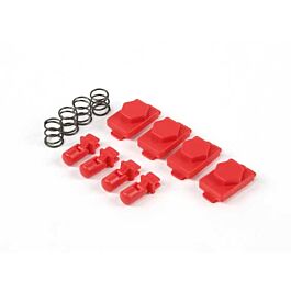 Hexmag Airsoft HexID Latchplate & Follower -