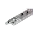 Wosport Speedloader 100rd Transparent