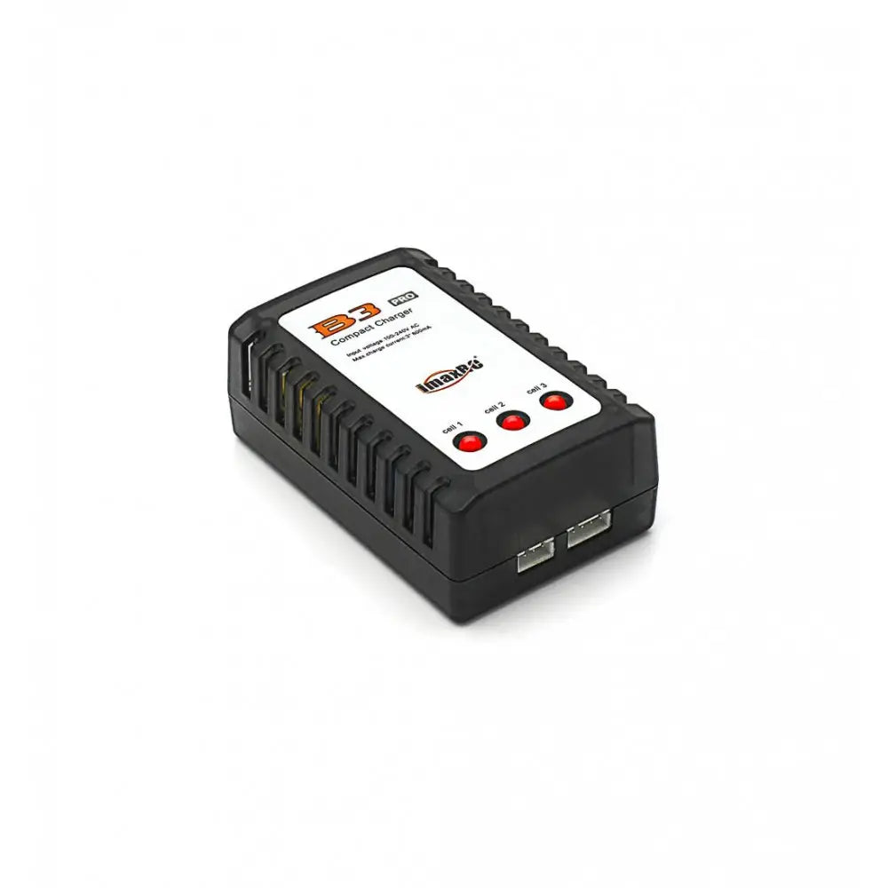 imaxRC B3 10W Lipo Balance Charger