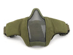 Imperator Tactical Glory mask - Ranger Green