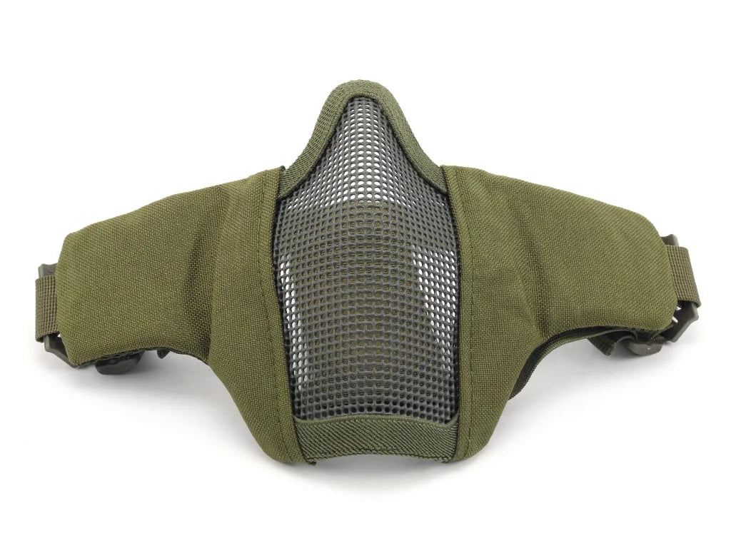 Imperator Tactical Glory mask - Ranger Green