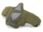 Imperator Tactical Glory mask - Ranger Green