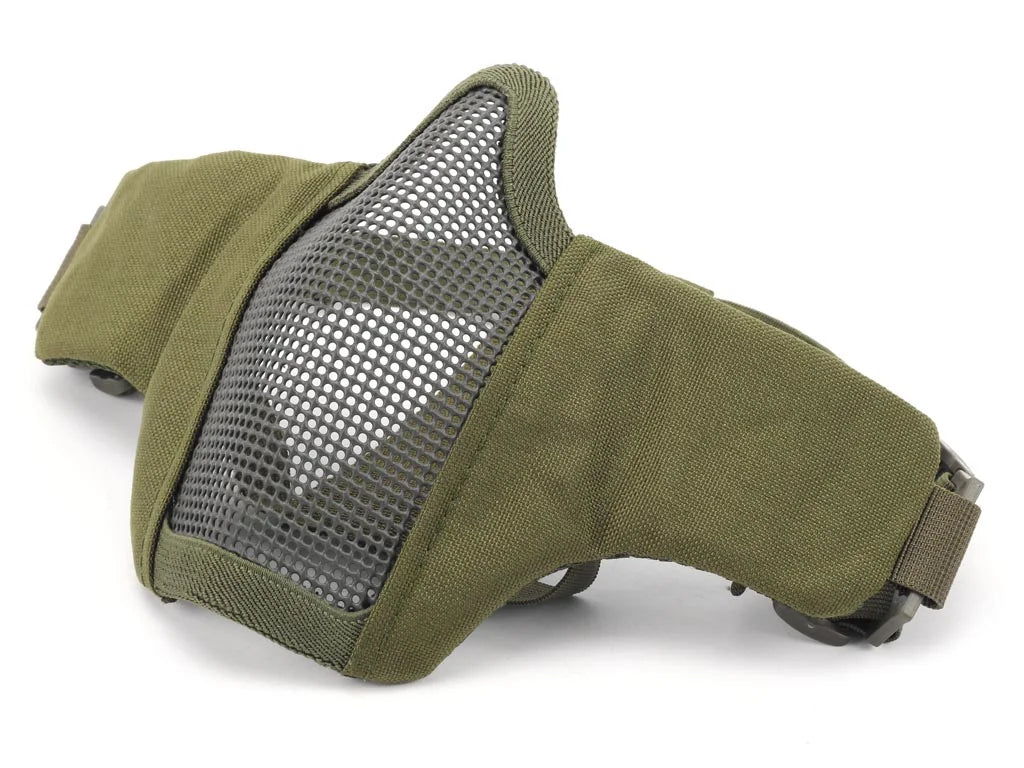 Imperator Tactical Glory mask - Ranger Green