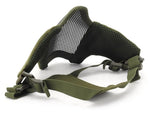 Imperator Tactical Glory mask - Ranger Green