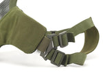 Imperator Tactical Glory mask - Ranger Green
