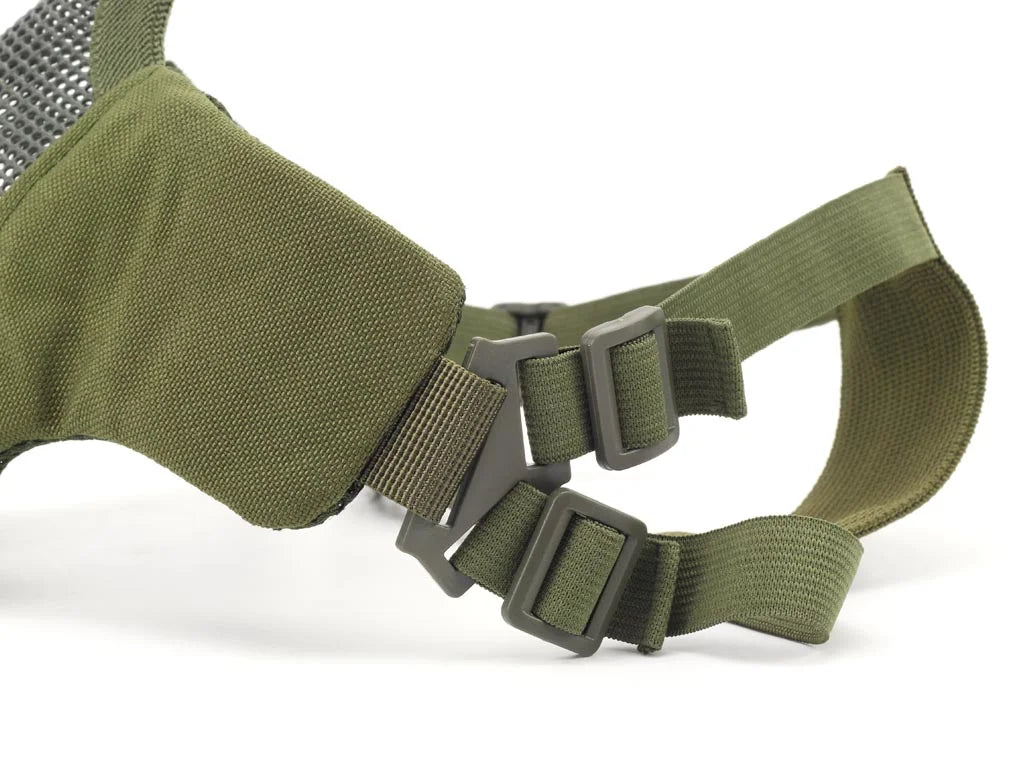 Imperator Tactical Glory mask - Ranger Green