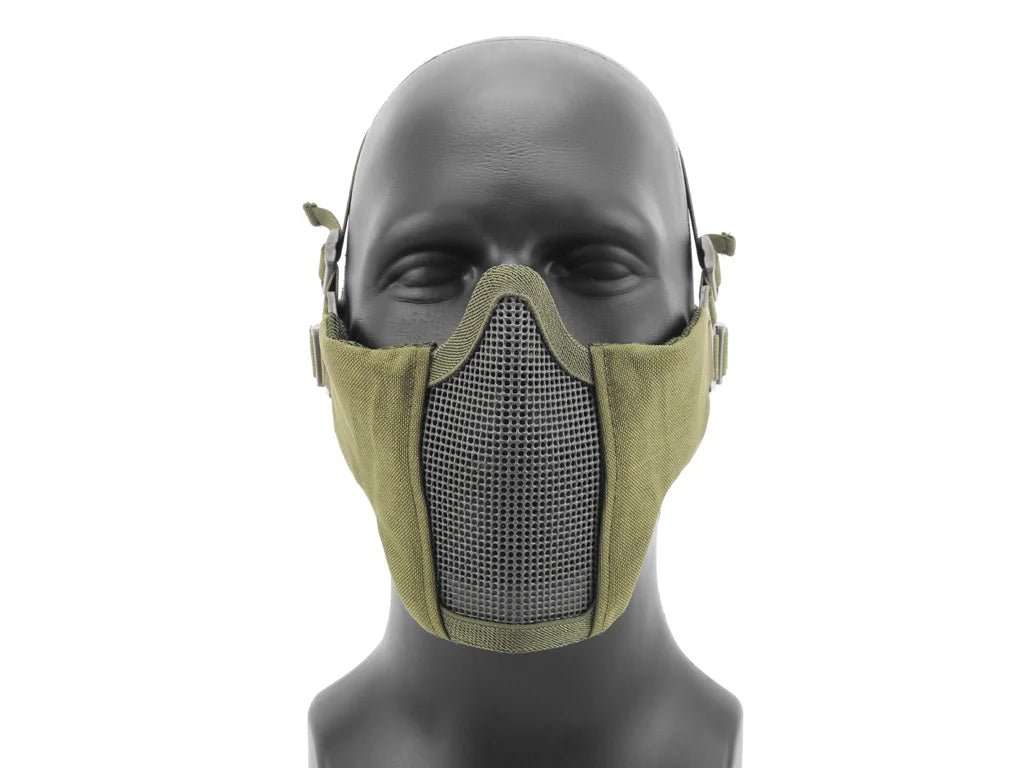 Imperator Tactical Glory mask - Ranger Green