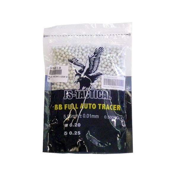 JS-tactical BB Auto Tracer 0.25g