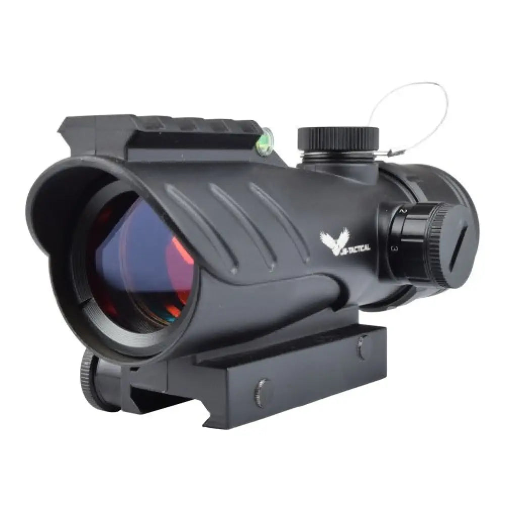 JS Tactical assault red dot sight