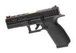 KP-13 Custom Metal Version Co2 - Black