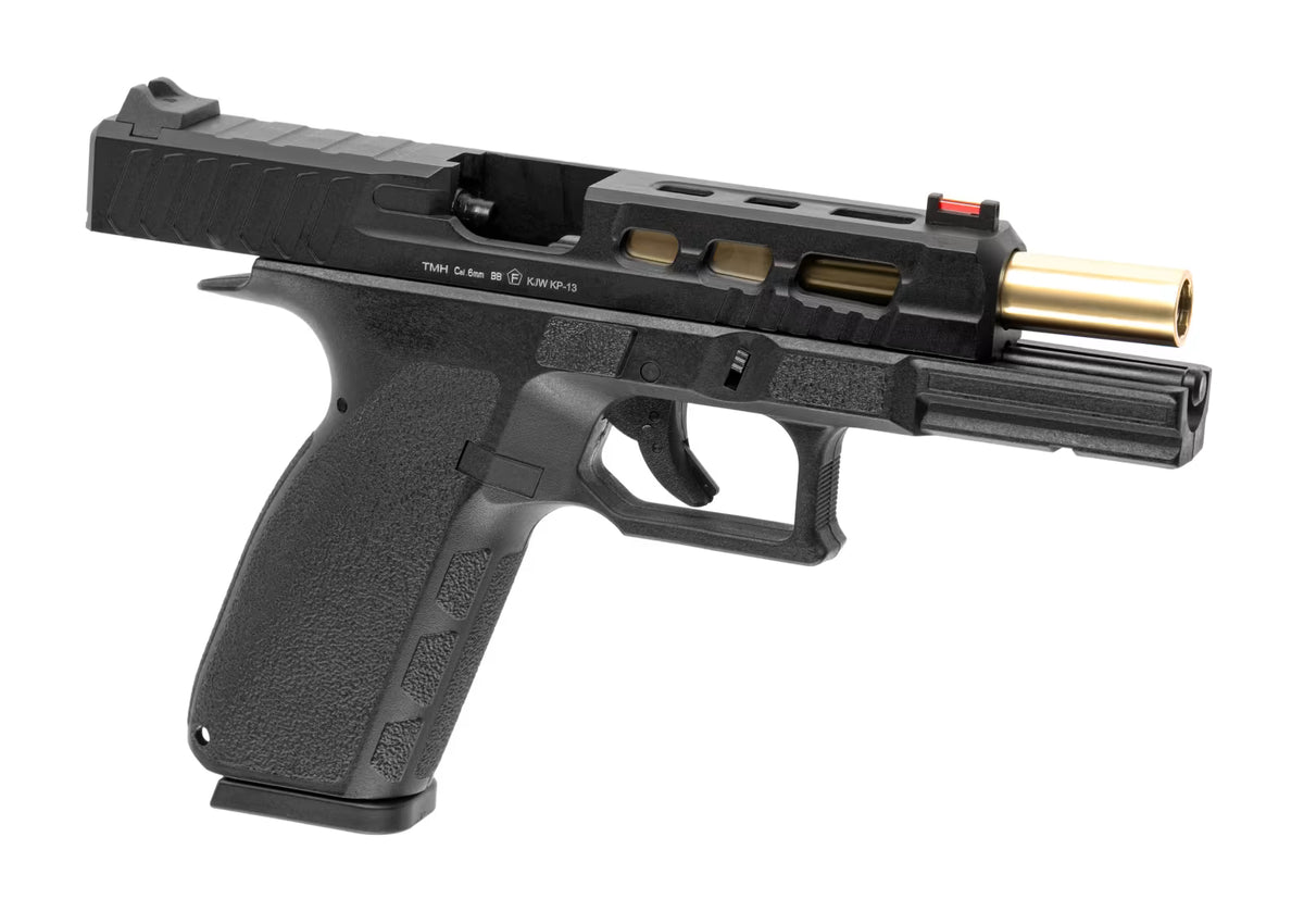 KP-13 Custom Metal Version Co2 - Black