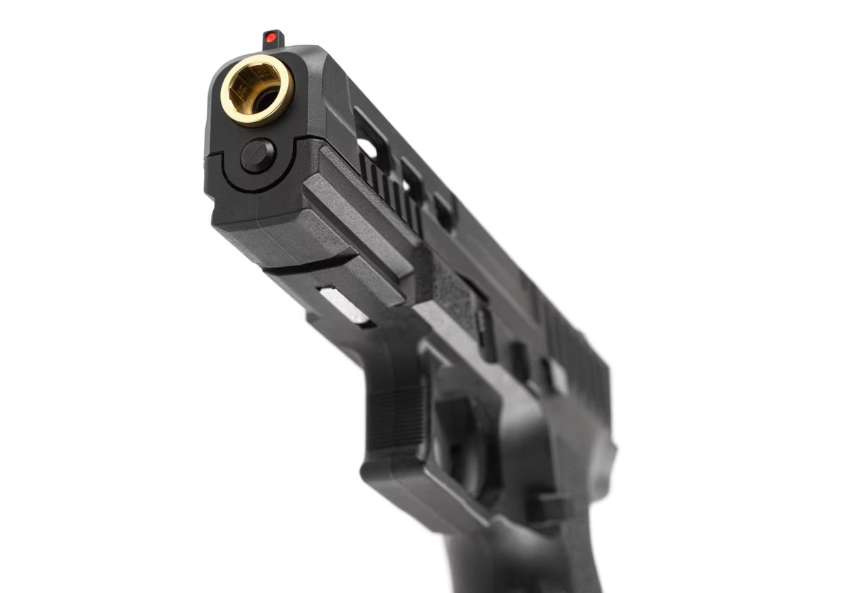 KP-13 Custom Metal Version Co2 - Black
