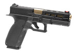 KP-13 Custom Metal Version Co2 - Black