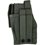 Kombat Tactical Molle Gun Holster